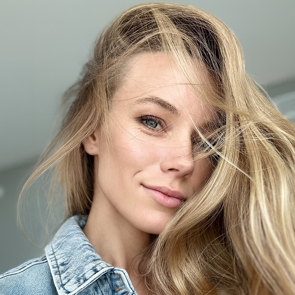 Ольга, менеджер ListMeUS